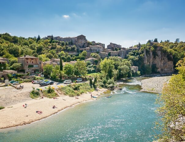 villages-en-ardèche